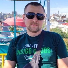 Фотография мужчины Виталий, 34 года из г. Луганск