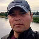 Жасурбек, 34 года