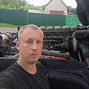 Даниил, 33 года