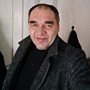 Серега, 49 лет