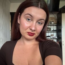 Фотография девушки Саша, 18 лет из г. Бирюсинск