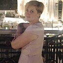 Светлана, 43 года