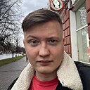 Данил, 24 года