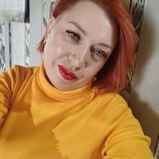 Фотография девушки Елена, 46 лет из г. Балашиха