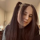 Ксения, 20 лет