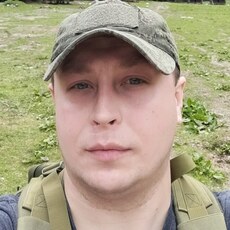 Фотография мужчины Виталий, 38 лет из г. Курск