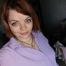 Фотография девушки Оксана, 42 года из г. Пенза