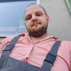 Фотография мужчины Дмитрий, 32 года из г. Нижний Новгород