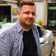 Фотография мужчины Николай, 34 года из г. Москва