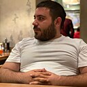 Артуш, 26 лет