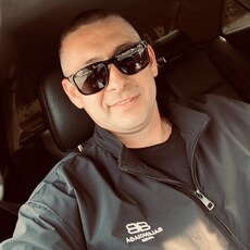 Фотография мужчины Александр, 36 лет из г. Пермь