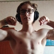 Фотография мужчины Богдан, 19 лет из г. Ухта