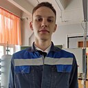 Евгений, 19 лет
