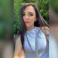 Фотография девушки Анастасия, 26 лет из г. Йошкар-Ола