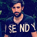 Harut, 34 года