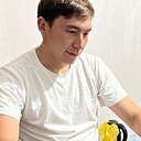 Анвар, 26 лет