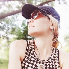 Фотография девушки Эка, 27 лет из г. Бавлы