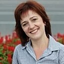 Оксана, 46 лет