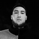 Али, 24 года