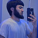 Azizjon, 23 года