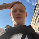 Денис, 21 год