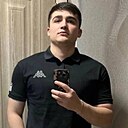 Ибрагим, 23 года
