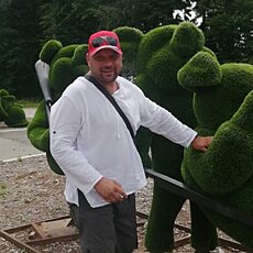 Фотография мужчины Даниил, 44 года из г. Комсомольск-на-Амуре