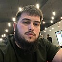 Buriy, 27 лет