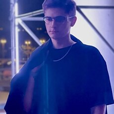 Фотография мужчины Егор, 21 год из г. Домодедово