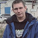 Кирилл, 21 год