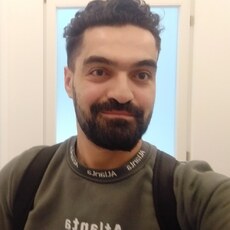 Mike, 28 из г. Штутгарт.