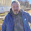 Данил, 55 лет