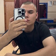 Фотография мужчины Artem, 21 год из г. Ростов-на-Дону