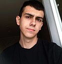 Василий, 22 года