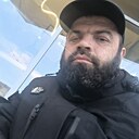 Шамиль, 35 лет