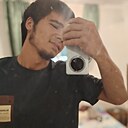 Шукурулло, 20 лет