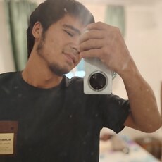 Фотография мужчины Шукурулло, 20 лет из г. Ялта