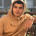 Ильяс, 25 лет