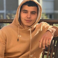 Фотография мужчины Ильяс, 25 лет из г. Гродно