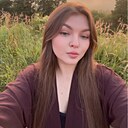 Аня, 19 лет