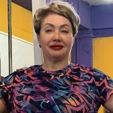Фотография девушки Лариса, 55 лет из г. Иркутск