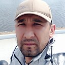 Али, 37 лет