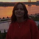 Дарина, 19 лет