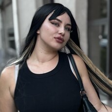 Фотография девушки Анна, 18 лет из г. Симферополь