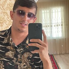 Фотография мужчины Elxan, 25 лет из г. Геранбой