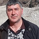 Мурад, 45 лет