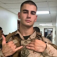 Фотография мужчины Илья, 24 года из г. Чита