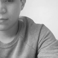 Фотография мужчины Алибек, 23 года из г. Тараз