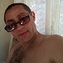 Рома Гордов, 40 лет