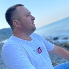 Фотография мужчины Алексей, 43 года из г. Краснодар